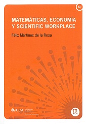 MATEMATICAS ECONOMIA Y SCIENTIFIC WORKPLACE