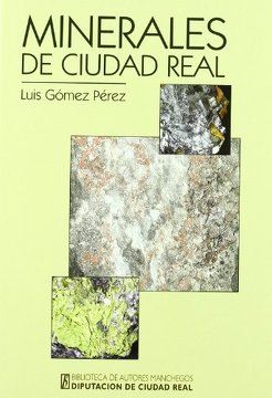 BAM 131 MINERALES DE CIUDAD REAL