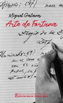 ARTE DE FORTUNA