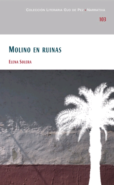 MOLINO EN RUINAS