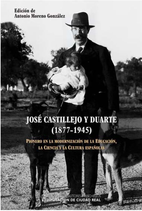 JOSÉ CASTILLEJO Y DUARTE (1877-1945)