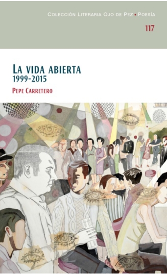 LA VIDA ABIERTA, 1999-2015 117