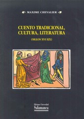 CUENTO TRADICIONAL, CULTURA, LITERATURA (SIGLOS XVI-XIX)