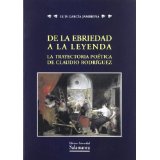 DE LA EBRIEDAD A LA LEYENDA LA TRAYECTORIA POET...