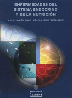 ENFERMEDADES DEL SISTEMA ENDOCRINO Y DE LA NUTRICIÓN