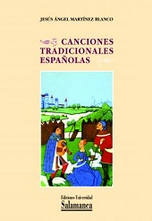 CANCIONES TRADICIONALES ESPAÑOLAS