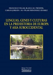 LENGUAS GENES Y CULTURAS EN LA PREHISTORIA DE