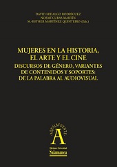 MUJERES EN LA HISTORIA, EL ARTE Y EL CINE