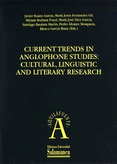 CURRENT TRENDS IN ANGLOPHONE STUDIES