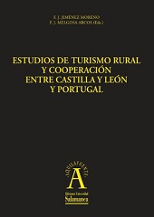 ESTUDIOS DE TURISMO RURAL Y COOPERACION ENTRE