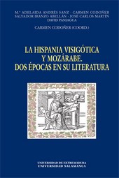 HISPANIA VISIGOTICA Y MOZARABE LA DOS EPOCAS