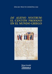 DE ALIENTO NOSTRUM EL CENTON PROFANO EN EL