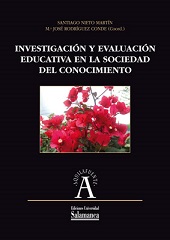 INVESTIGACION Y EVALUACION EDUCATIVA EN LA