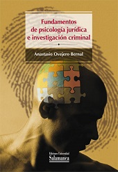 FUNDAMENTOS DE PSICOLOGIA JURIDICA E