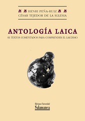 ANTOLOGIA LAICA 66 TEXTOS COMENTADOS