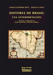 HISTORIA DE BRASIL UNA INTERPRETACION