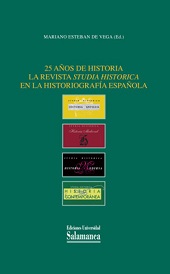 25 AÑOS DE HISTORIA LA REVISTA STUDIA