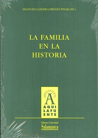 FAMILIA EN LA HISTORIA, LA