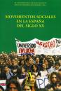 MOVIMIENTOS SOCIALES EN L.A ESPAÑA DEL SIGLO XX