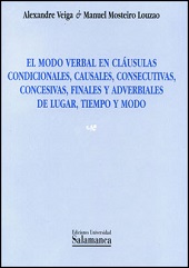 MODO VERBAL EN CLAUSULAS CONDICIONALES