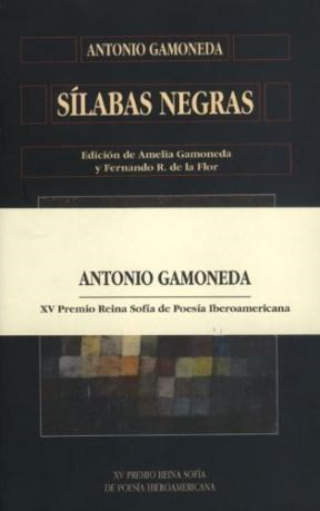 SÍLABAS NEGRAS