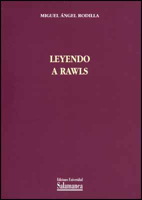 LEYENDO A RAWLS