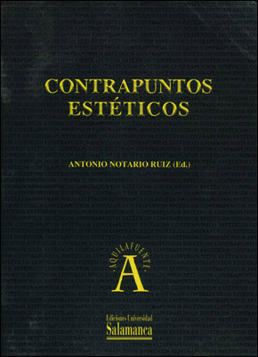 CONTRAPUNTOS ESTETICOS