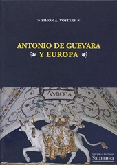 ANTONIO DE GUEVARA Y EUROPA