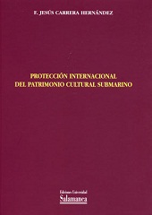 PROTECCION INTERNACIONAL DEL PATRIMONIO CULTU