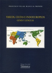 VASCOS CELTAS E INDOEUROPEOS GENES Y LENGUAS