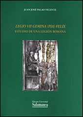 LEGIO VII GEMINA (PIA) FELIX