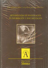 METODOLOGIAS DE INVESTIGACION EN INFORMACION Y DOCUMENTACION