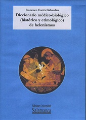 DICCIONARIO MEDICO-BIOLOGICO