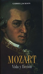 MOZART VIDA Y FICCION