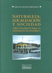 NATURALEZA LOCALIZACION Y SOCIEDAD