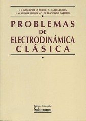 PROBLEMAS DE ELECTRODINAMICA CLASICA