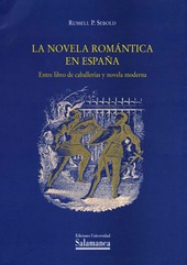 NOVELA ROMANTICA EN ESPAÑA LA