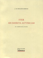 ITER AB EMERITA ASTVRICAM