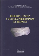 RELIGION LENGUA Y CULTURA PRERROMANAS DE HISPANIA