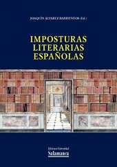 IMPOSTURAS LITERARIAS ESPAÑOLAS