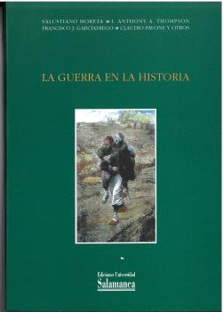 LA GUERRA EN LA HISTORIA