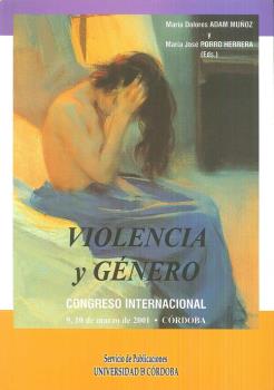 VIOLENCIA Y GÉNERO