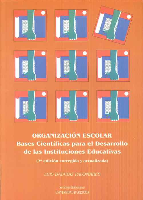 ORGANIZACIÓN ESCOLAR