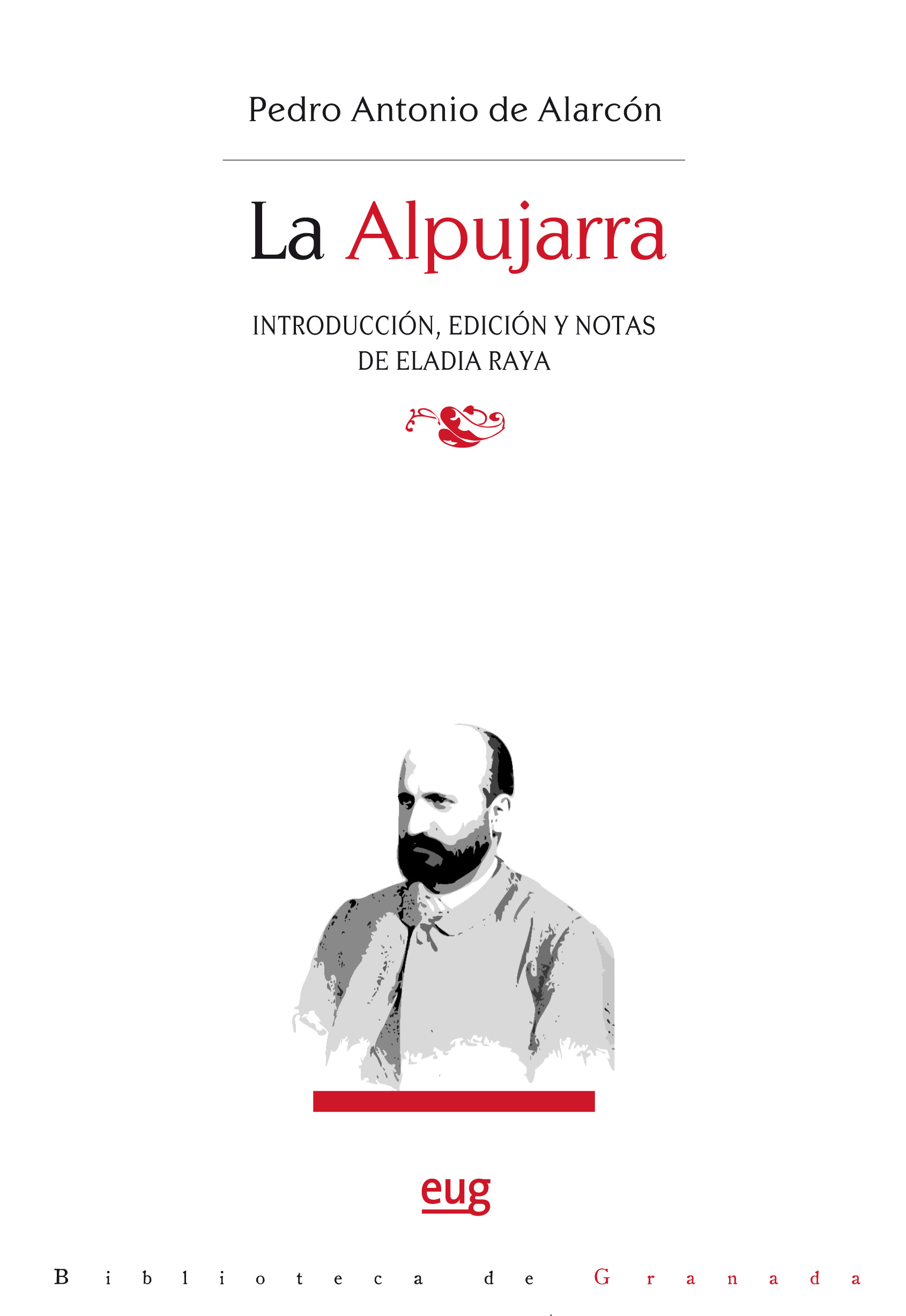 LA ALPUJARRA