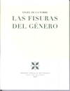 LAS FISURAS DEL GÉNERO