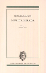 MÚSICA HILADA