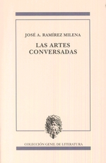 LAS ARTES CONVERSADAS