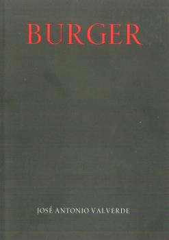 BURGUER