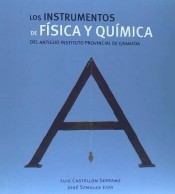 LOS INSTRUMENTOS DE FÍSICA Y QUÍMICA