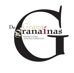 DE GRANÁ GRANAÍNAS